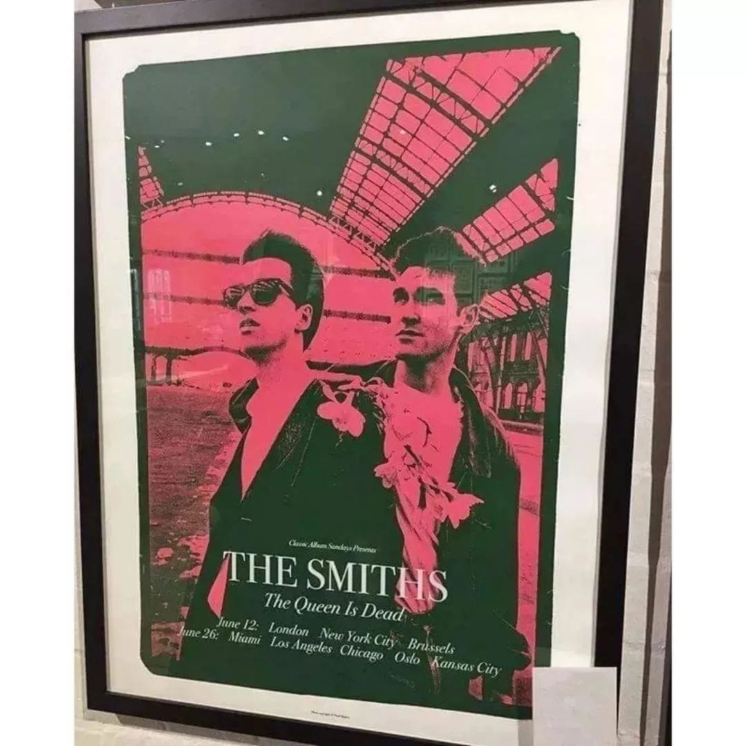 2 cuadros por S/ 90 (50% OFF)