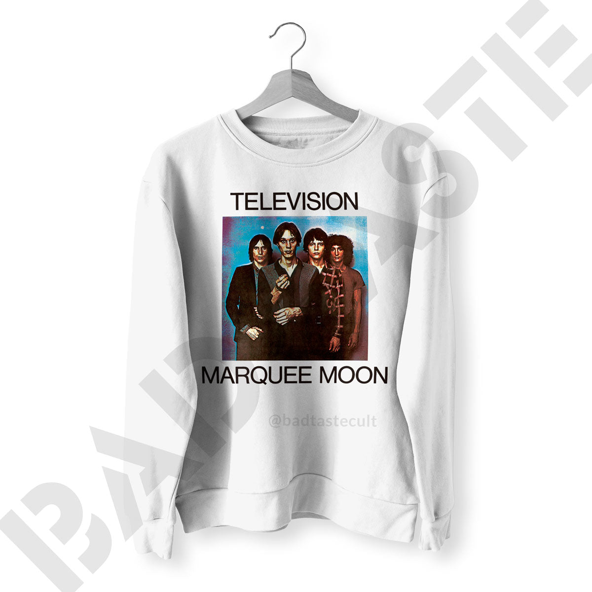 Television - Marquee Moon T Shirt