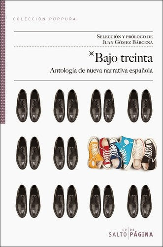 Bajo Treinta - Juán Gómez Bárcena