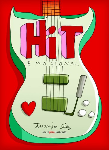 Hit Emocional - Juanjo Sáez