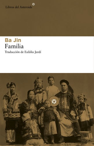 Familia - Li Yaotang