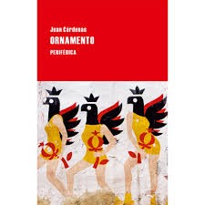 Ornamento - Juan Cárdenas