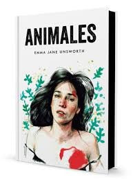 Animales - Emma Jane Unsworth
