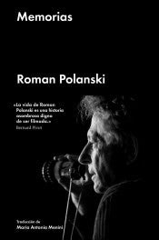 Memorias - Román Polanski