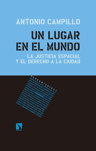 Un Lugar en el Mundo - Antonio Campillo Meseguer