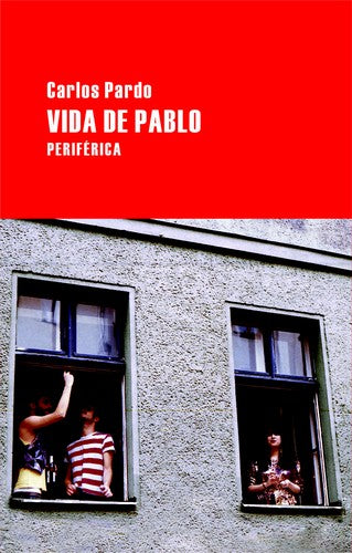 Vida de Pablo - Carlos Pardo