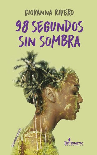 98 Segundos sin Sombra - Giovanna Rivero
