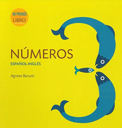 Números - Agnese Baruzzi