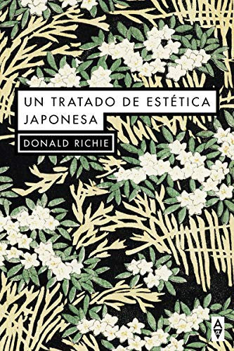 Un Tratado de Estética Japonesa - Donald Richie