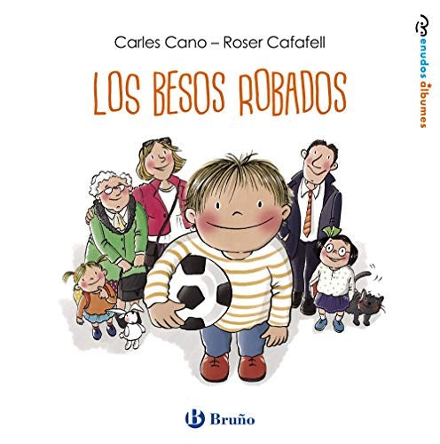 Los Besos Robados