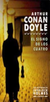 El Signo de los Cuatro - Arthur Conan Doyle
