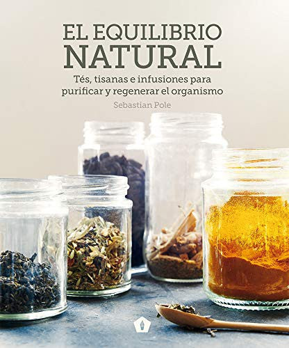 El Equilibrio Natural - Sebastian Pole