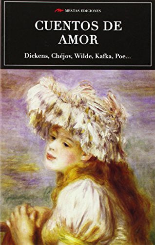 Los Mejores Cuentos de Amor - Charles Dickens