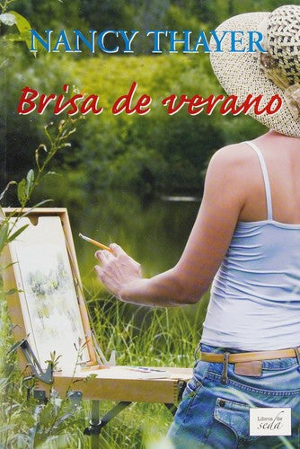 Brisa de Verano - Nancy Thayer