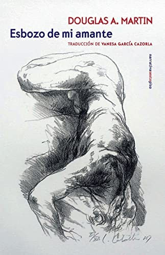 Esbozo de MI Amante - Douglas A. Martin