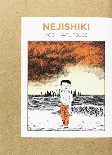 Nejishiki - Yoshiharu Tsuge