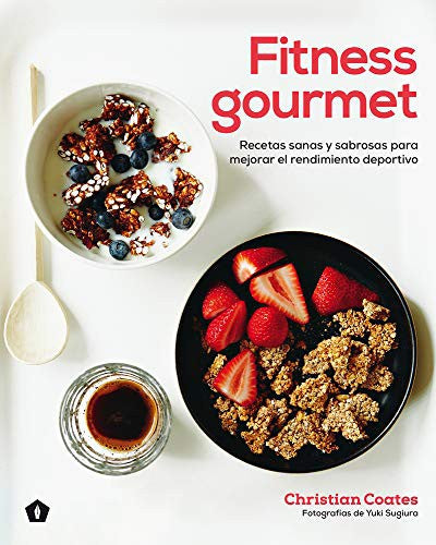 Fitness Gourmet - Christian Coates