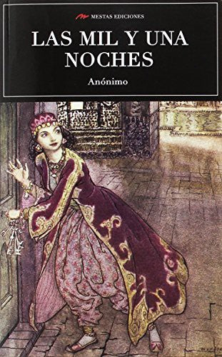 Las Mil y una Noches - Anónimo