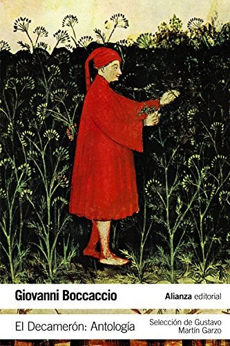 El Decamerón - Giovanni Boccaccio