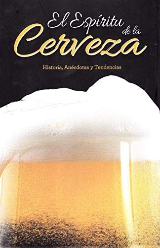 El Espíritu de la Cerveza