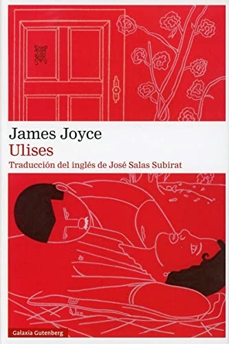Ulises - James Joyce