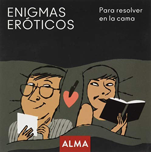 Enigmas Eróticos - Josan Hatero