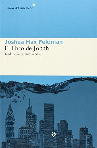 El Libro de Jonah - Joshua Max Feldman