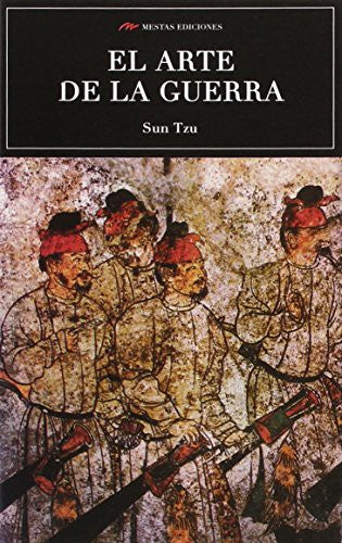 El Arte de la Guerra - Sun-tzu
