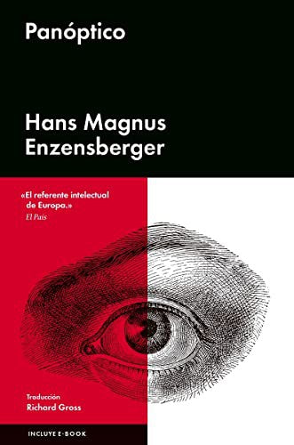 Panóptico - Hans Magnus Enzensberger