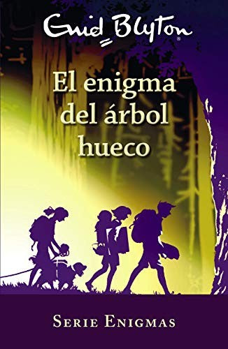 El Enigma del Árbol Hueco - Enid Blyton