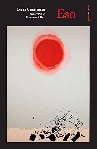 Eso - Inger Christensen