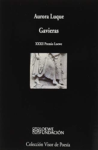 Gavieras - Aurora Luque