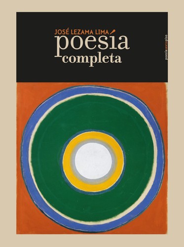 Poesía Completa - José Lezama Lima