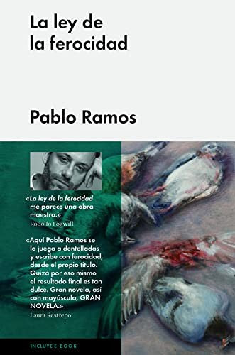 La Ley de la Ferocidad - Pablo Ramos