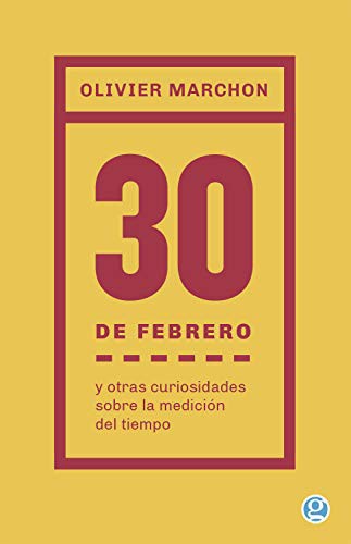 El 30 de Febrero - Olivier Marchon