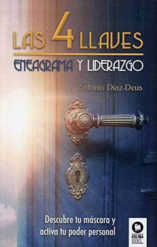 Las 4 Llaves - Antonio Díaz-deus