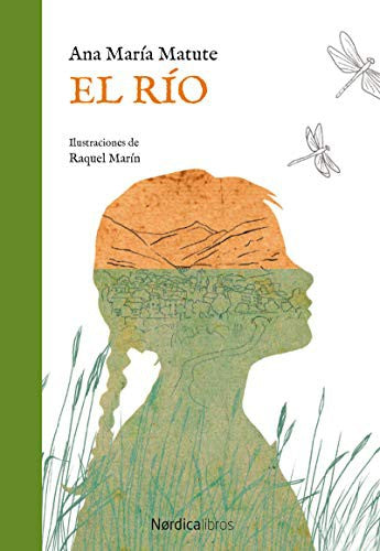 El Río - Ana María Matute Ausejo