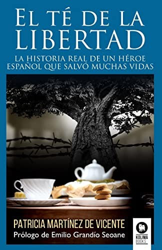 El Te de la Libertad - la Historia
