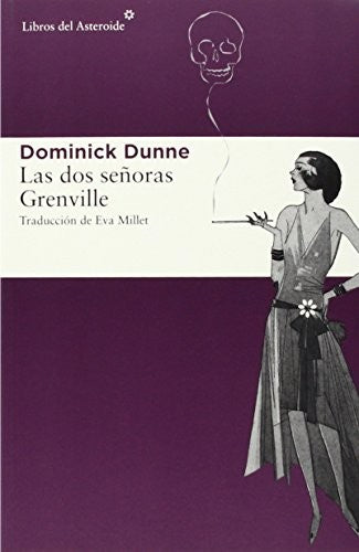 Las Dos Señoras Grenville - Dominick Dunne
