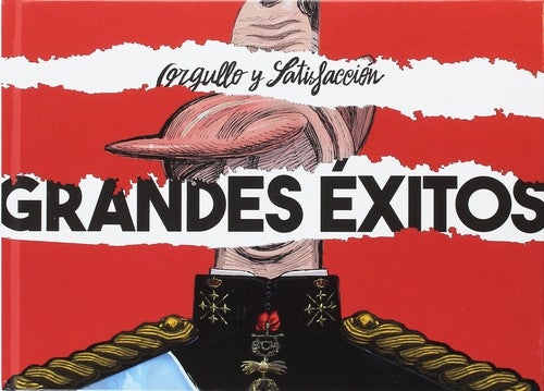 Orgullo y Satisfacción - Grandes Éxitos - Aa.vv.