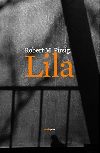 Lila - Robert Pirsig