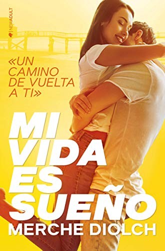 MI Vida Es Sueño - Merche Diolch