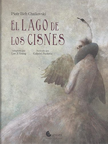 El Lago de los Cisnes - Pior Ilich Chaikovski