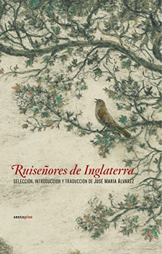 Ruiseñores de Inglaterra - Aa.vv