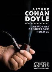 Memorias de Sherlock Holmes - Arthur Conan Doyle