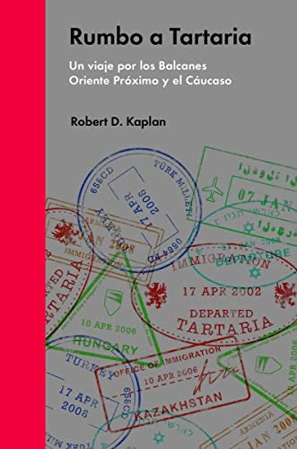 Rumbo a Tartaria - Helen Kaplan