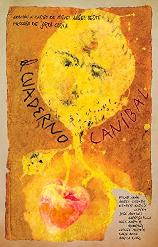 El Cuaderno Canibal