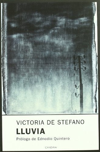 Lluvia - Victoria de Stefano