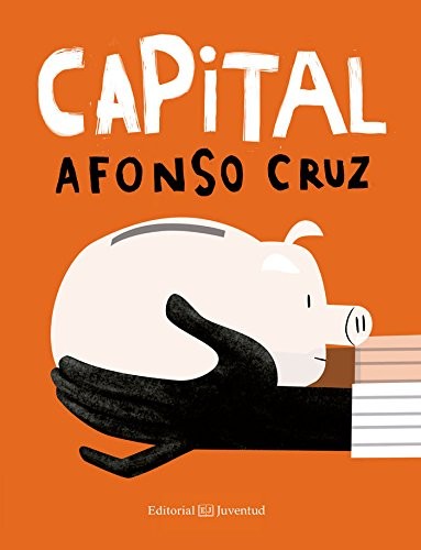 Capital - Cruz Alfonso