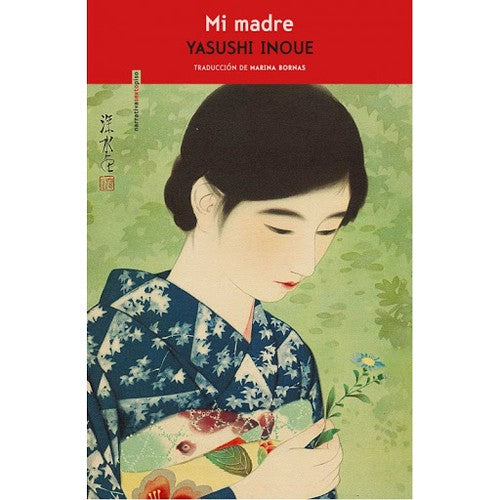 MI Madre - Yasushi Inoué